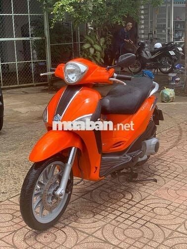BÁN LIBERTY S NHẬP MÁY 3VIE CÓ GÓP NHANH GỌN