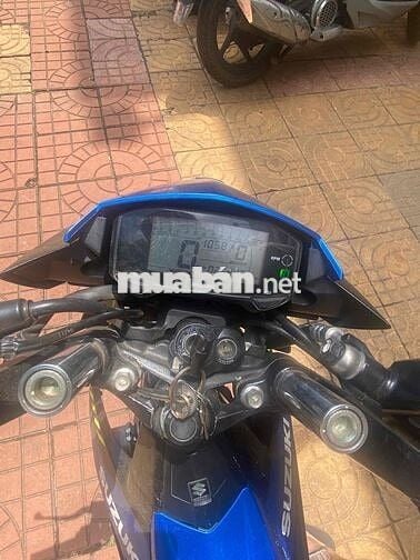 Bán xe Satria 2022