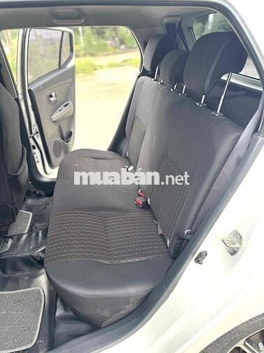 Toyota Wigo 2019 1.2 AT - 69000 km