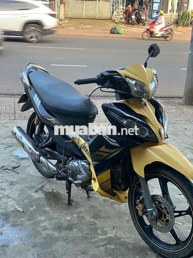 BÁN NHANH JUPITER XE ĐI LÀM ĐI CHƠI CÓ TRẢ GÓP