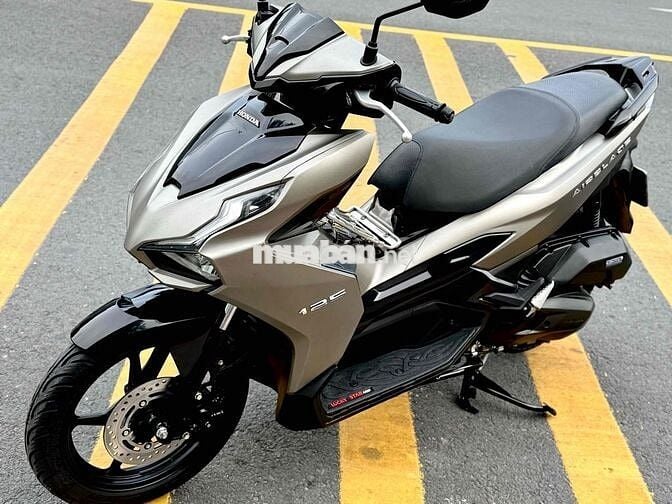 Airblade 125 4Val mẫu 2023 9chủ ít đi8000km mới99%