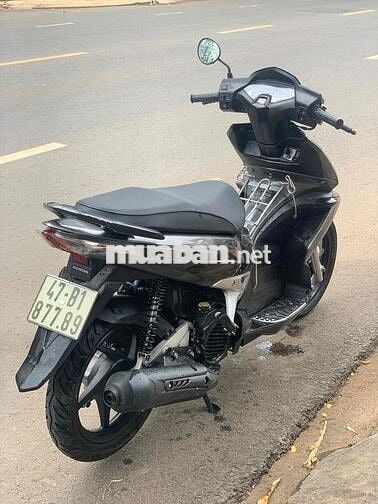 BÁN HONDA AB THÁI ĐÚNG THÁI NHẬP NGUYÊN CON