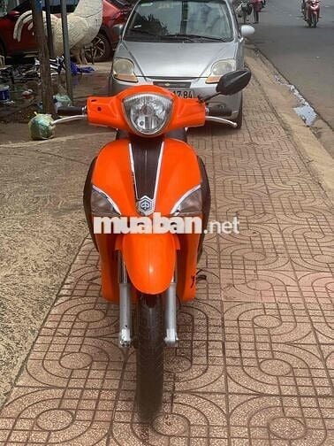 BÁN LIBERTY S NHẬP MÁY 3VIE CÓ GÓP NHANH GỌN