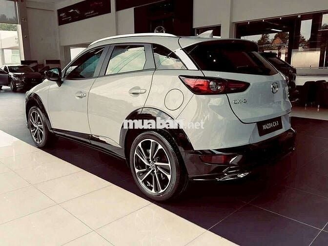 2025 CX3 1.5 AT