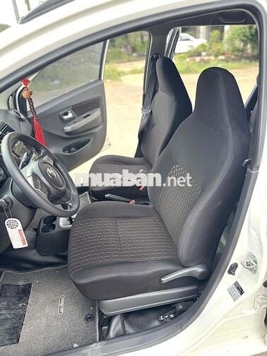 Toyota Wigo 2019 1.2 AT - 69000 km