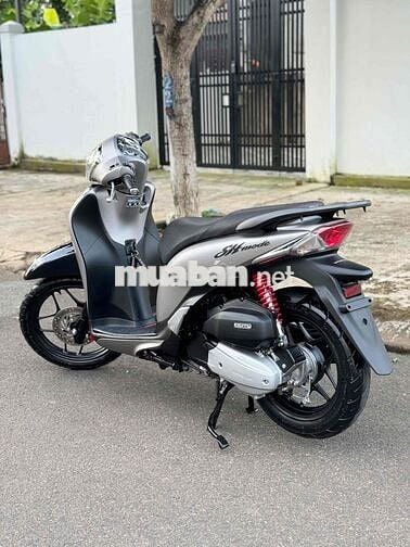 Cần bán SH_MODE 02 khoá - Xe phố