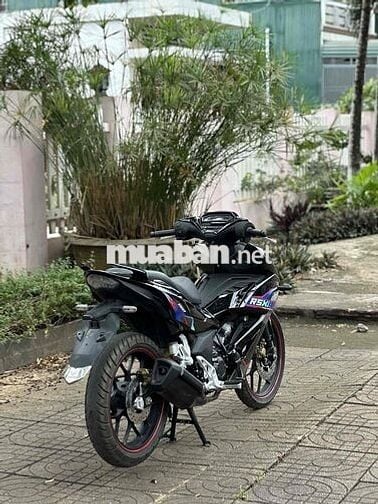 BÁN HONDA WINNER X BẢN ABS CÓ GÓP ĐƯA ÍT LẤY XE