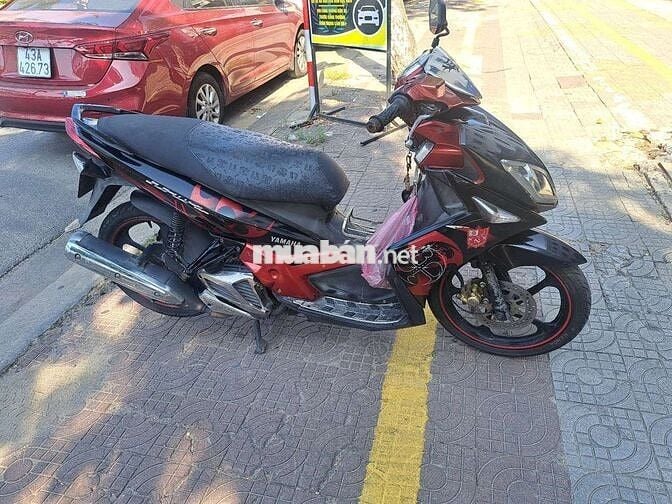 Cần bán xe novô LX