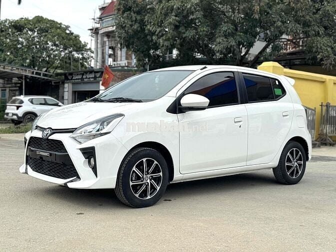 Toyota Wigo 2019 1.2 AT - 69000 km