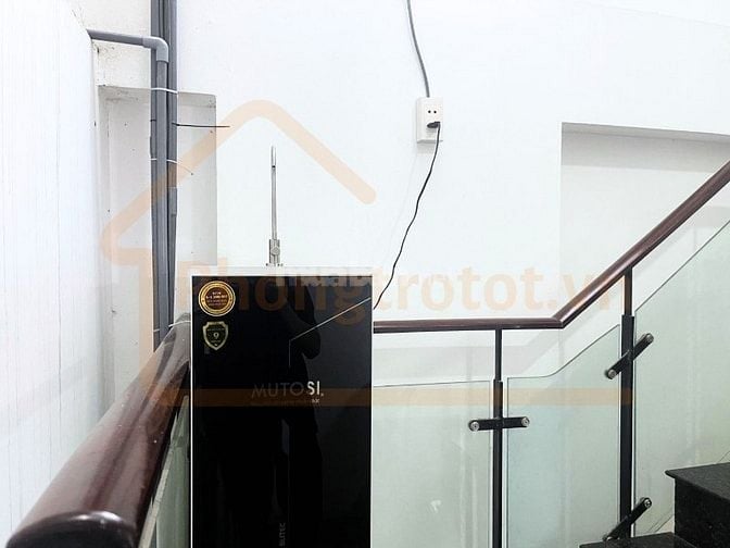 Cho thuê phòng trọ studio , 25m2 , Nguyễn Thị Tú - Bình Tân