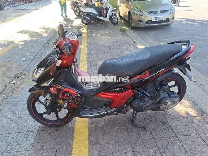 Cần bán xe novô LX