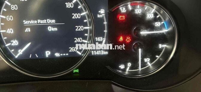 Mazda CX 8 2024 Premium - 11000 km