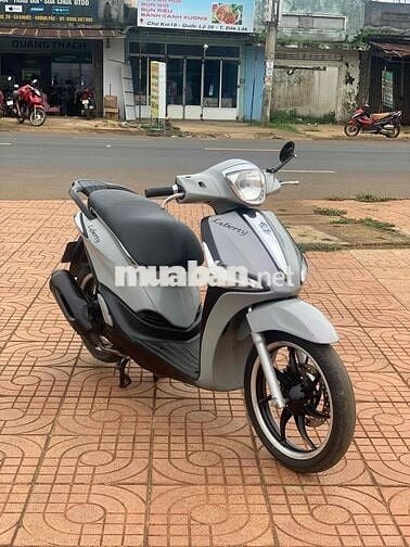 BÁN LIBERTY S BẢN ABS NHẬP NGUYÊN CHẤT CÓ GÓP