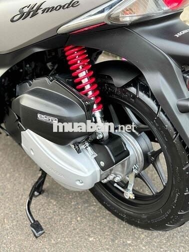 Cần bán SH_MODE 02 khoá - Xe phố