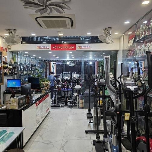 BÁN TÒA NHÀ MẶT PHỐ NGUYỄN THÁI HỌC – 9 TẦNG – TRUNG TÂM BA ĐÌNH –