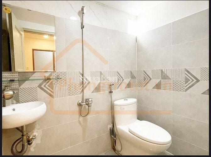 Cho thuê phòng trọ studio , 25m2 , Nguyễn Thị Tú - Bình Tân