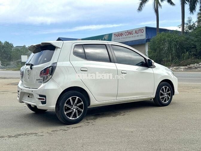 Toyota Wigo 2019 1.2 AT - 69000 km