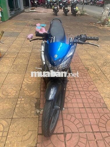 Bán xe Satria 2022