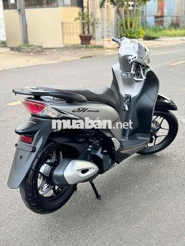 Cần bán SH_MODE 02 khoá - Xe phố
