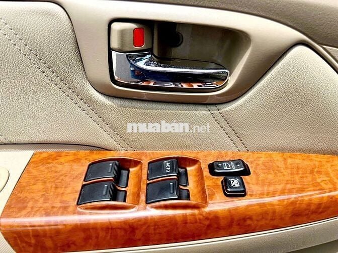 Toyota Fortuner 2009 2.7V 4x4 AT - đen đẹp