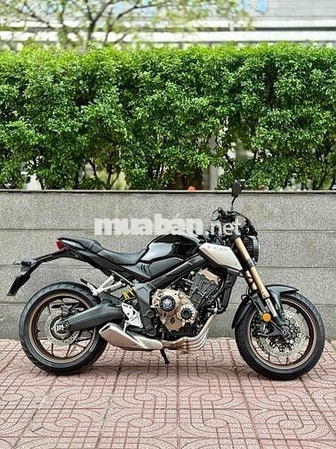 Honda Cb650r 2020