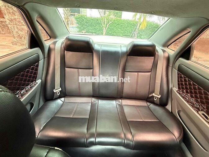Daewoo Lacetti 2005 EX 1.6 MT - 37000 km