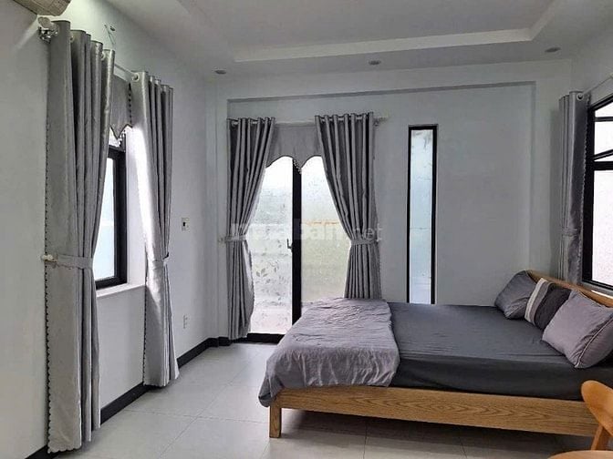 Bán nhà 2 tầng đường Nguyễn Lữ, Ngũ Hành Sơn – Giá nhỉnh 9,x tỷ