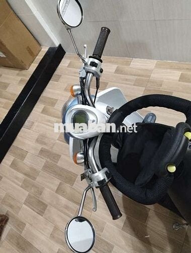 Honda scoopy 50cc đời cao màn LCD nội địa nhật bản