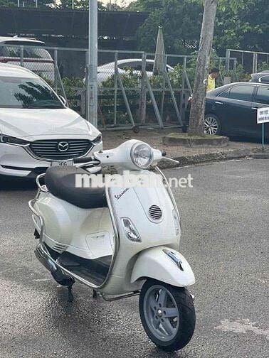 vespa lx 125 ie sẵn đi