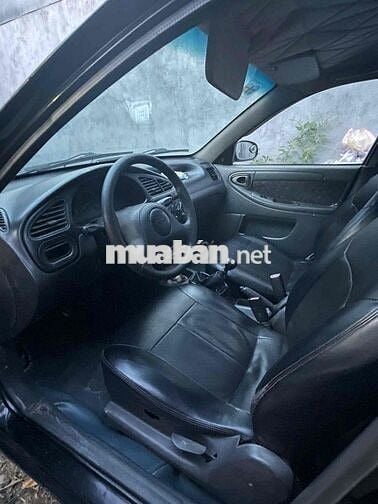Daewoo Lanos 2001 xả nhanh