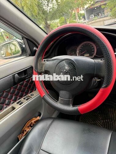 Daewoo Lacetti 2005 EX 1.6 MT - 37000 km