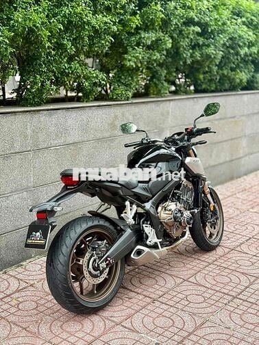 Honda Cb650r 2020