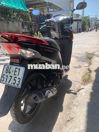 Vision 2020 zin êm, smarkey ngây chủ B84