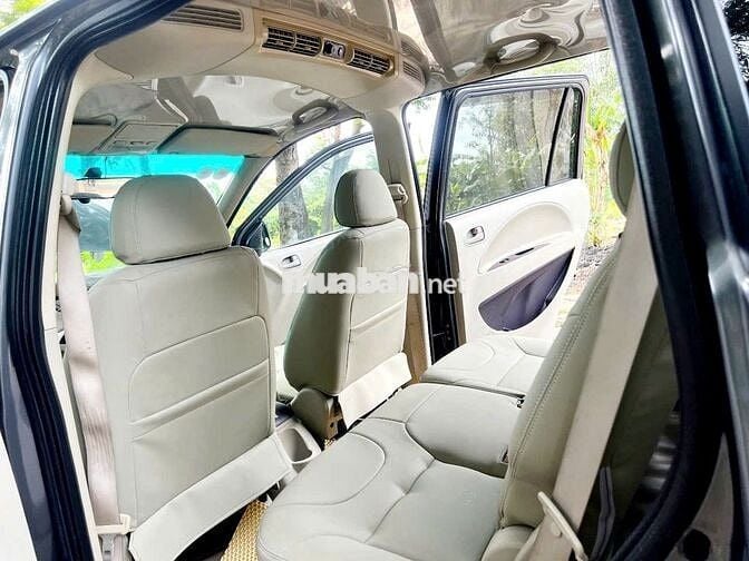 Mitsubishi Zinger 2011 GLS 2.4 AT - Xám đẹp
