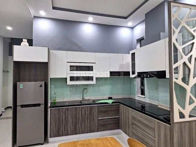 Bán nhà 2 tầng đường Nguyễn Lữ, Ngũ Hành Sơn – Giá nhỉnh 9,x tỷ