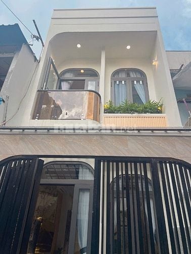 Bán nhà 480/22 Xô Viết Nghệ Tĩnh, Bình Thạnh, 3x16m, 1 lầu, 6 tỷ 350