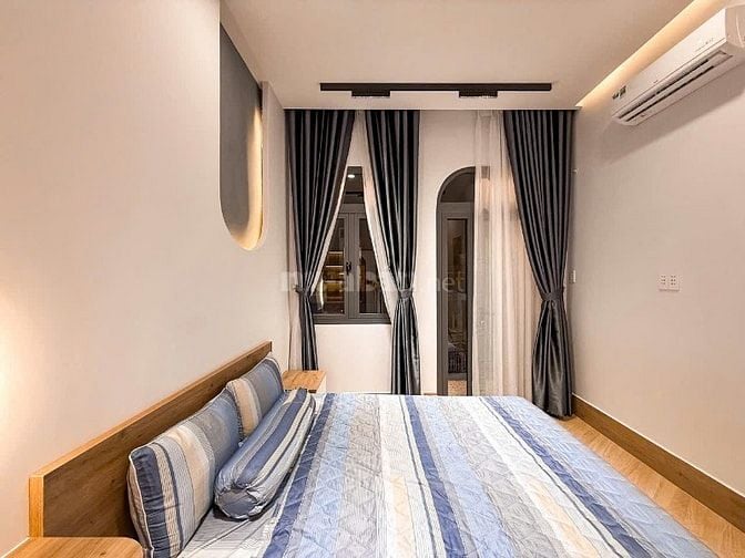 Bán nhà 480/22 Xô Viết Nghệ Tĩnh, Bình Thạnh, 3x16m, 1 lầu, 6 tỷ 350