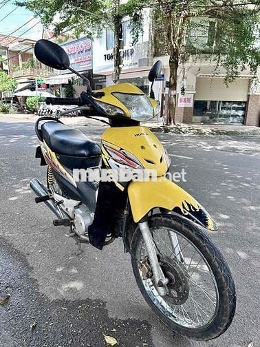 Cần bán WAVE_RS_PHỐ