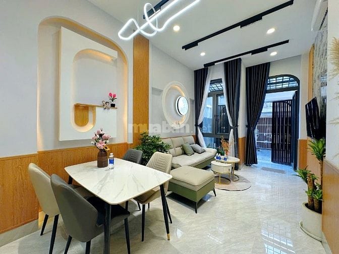 Bán nhà 480/22 Xô Viết Nghệ Tĩnh, Bình Thạnh, 3x16m, 1 lầu, 6 tỷ 350