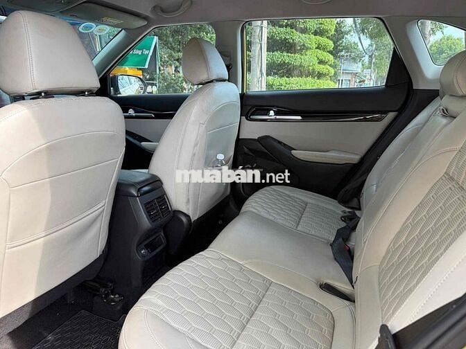 Kia Seltos 2021 Luxury 1.4 AT - 27000 km