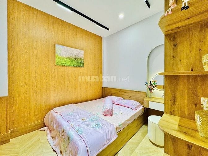 Bán nhà 480/22 Xô Viết Nghệ Tĩnh, Bình Thạnh, 3x16m, 1 lầu, 6 tỷ 350