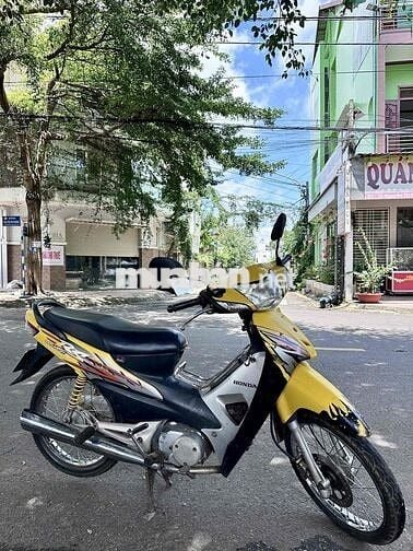 Cần bán WAVE_RS_PHỐ
