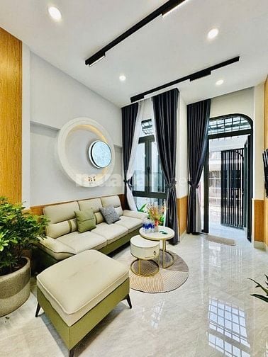 Bán nhà 480/22 Xô Viết Nghệ Tĩnh, Bình Thạnh, 3x16m, 1 lầu, 6 tỷ 350