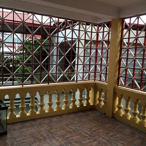 Bán Nhà mặt đường Ngô Văn Sở, Sầm Sơn, Thanh Hoá. 2,5 tầng. DT: 70m2, 