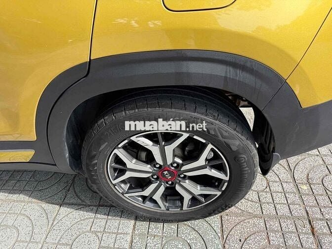 Kia Seltos 2021 Luxury 1.4 AT - 27000 km