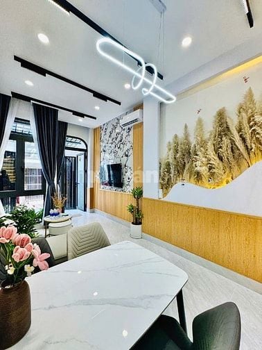 Bán nhà 480/22 Xô Viết Nghệ Tĩnh, Bình Thạnh, 3x16m, 1 lầu, 6 tỷ 350