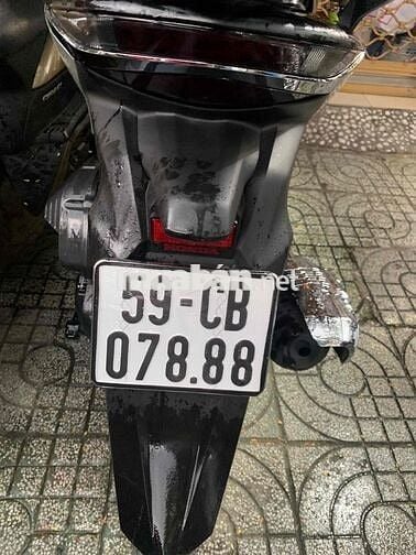 Sh 160 Abs 2024 bstp 07.888 ngay chủ