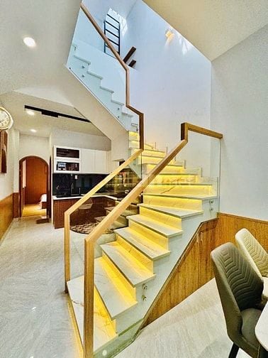 Bán nhà 480/22 Xô Viết Nghệ Tĩnh, Bình Thạnh, 3x16m, 1 lầu, 6 tỷ 350