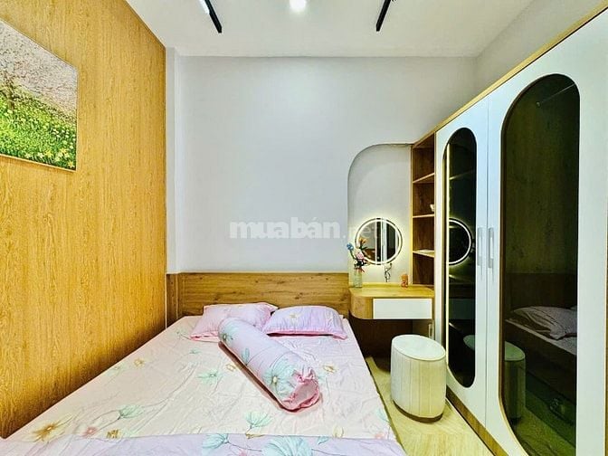 Bán nhà 480/22 Xô Viết Nghệ Tĩnh, Bình Thạnh, 3x16m, 1 lầu, 6 tỷ 350
