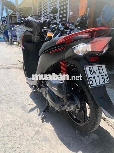 Vision 2020 zin êm, smarkey ngây chủ B84
